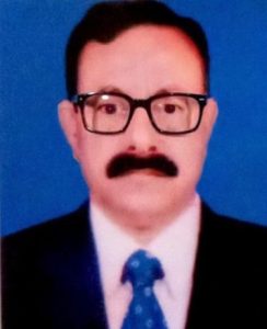প্রদ্যোৎ কুমার পাল